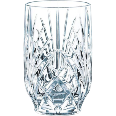 Nachtmann Crystal Palais Fruit Juice Tumbler 265 ML, Single Pcs - 92954 image