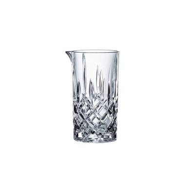 Nachtmann Noblesse Crystal Mixing Glass - 101258 image