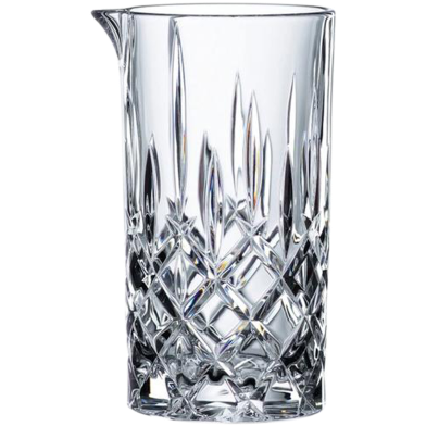 Nachtmann Noblesse Crystal Mixing Glass - 101258 image