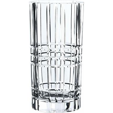 Nachtmann Square Crystal Vase - 97781 image