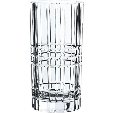 Nachtmann Square Crystal Vase - 97781 image