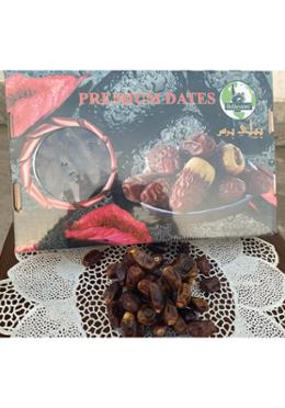 Believers' Nagal Dates Premium (নাগাল খেজুর প্রিমিয়াম) - 3 Kg image