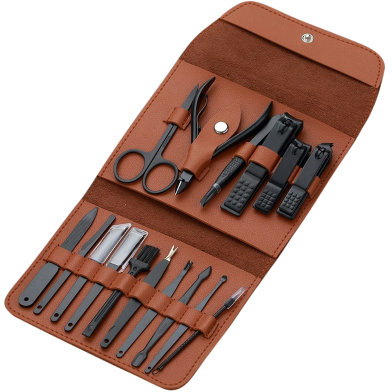 Nail Cutter 16 IN1 CN - 1 Set image
