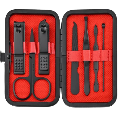 Nail Cutter 7in1 CN -1pac Manicure Kits and Accessories image