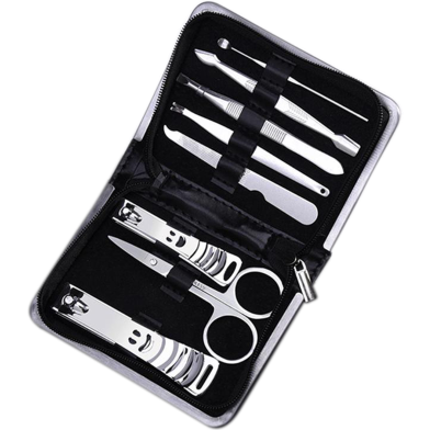 Nail Cutter 8 I N1 CN -1 Pac image