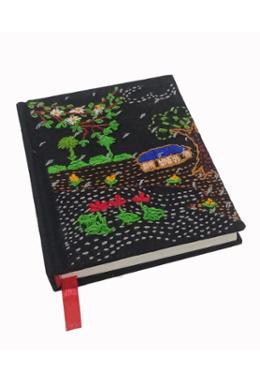 Nakshi Notebook - Jele image