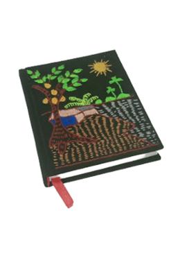 Nakshi Notebook - Summer image