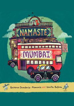 Namaste Mumbai image