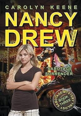 Nancy Drew image