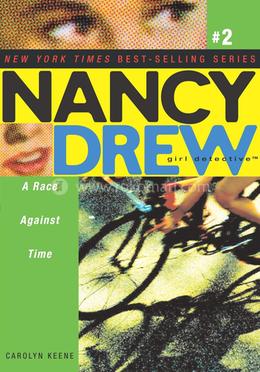 Nancy Drew :A Race Against Time image
