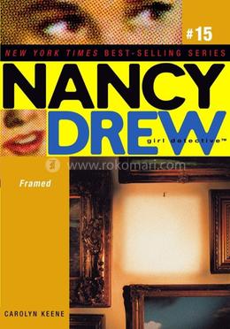 Nancy Drew: Framed : 15 image