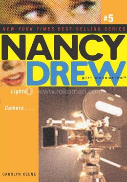 Nancy Drew: Lights, Camera . . . : 05 image