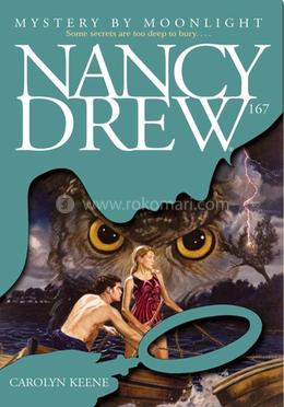 Nancy Drew: Mystery by Moonlight : Volume 167 image
