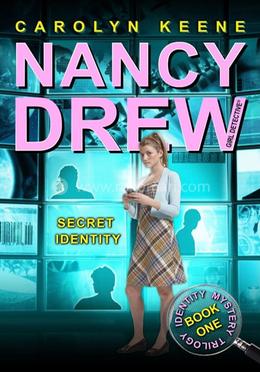 Nancy Drew: Secret Identity -33 image