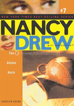 Nancy Drew: The Stolen Relic: 07 image