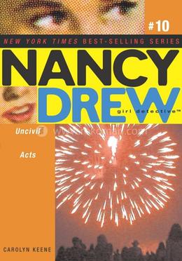 Nancy Drew: Uncivil Acts: 10 image