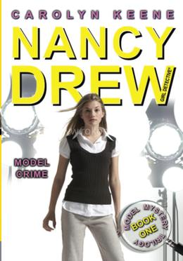 Nancy Drew : Model Crime -36 image