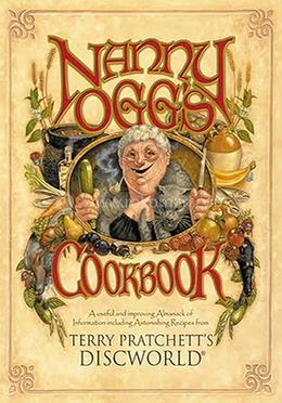 Nanny Ogg's Cookbook image