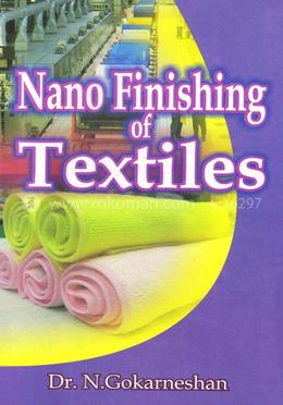 Nano finishing of textiles image