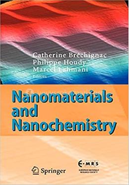 Nanomaterials and Nanochemistry image