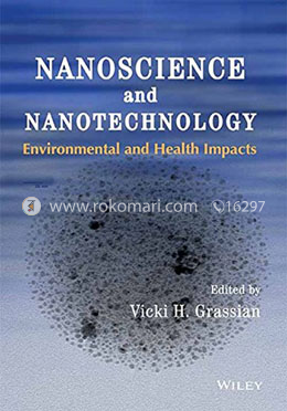 Nanoscience And Nanotechnology image