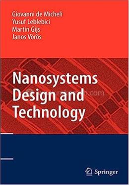 Nanosystems Design and Technology