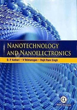 Nanotechnology and Nanoelectronics image