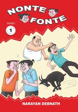Nante Fante Series- 1