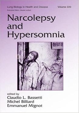 Narcolepsy and Hypersomnia - Volume-220 image