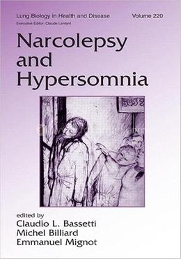 Narcolepsy and Hypersomnia - Volume-220