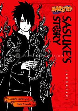 Naruto: Sasuke's Story image