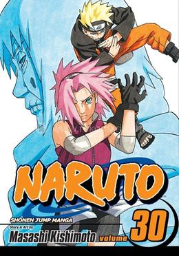 Naruto: Volume 30 image