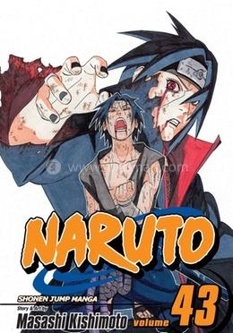 Naruto: Volume 43 image
