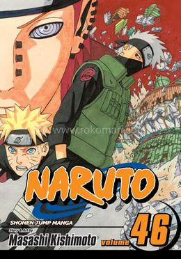 Naruto: Volume 46 image