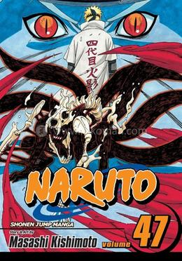 Naruto: Volume 47 image