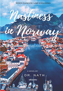 Nastiness in Norway Vol. 1 image
