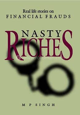 Nasty Riches image