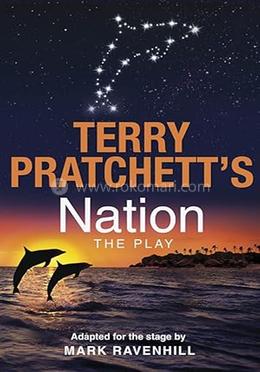 Nation: The Play image