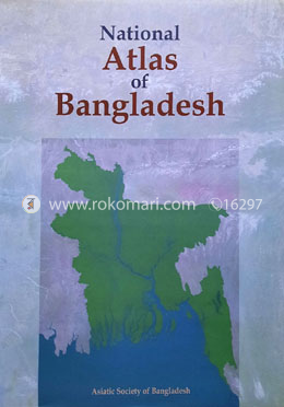 National Atlas of Bangladesh image