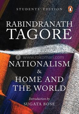 Nationalism and Home and the World image