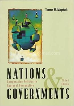 Nations and Governments image