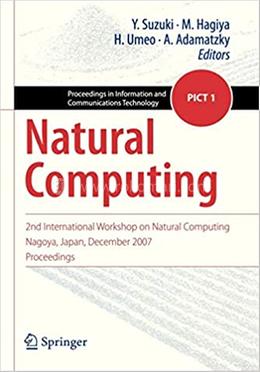 Natural Computing image