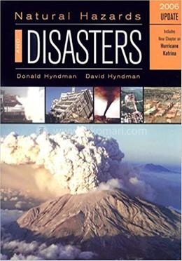 Natural Hazards and Disasters image