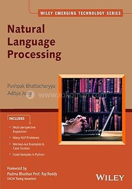 Natural Language Processing 