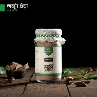 Naturals Arjun Powder (অর্জুন গুড়া) - 175 gm image