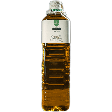 Naturals Mustard Oil - 1000 ml image