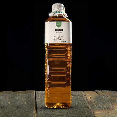 Naturals Mustard Oil - 500 ml image