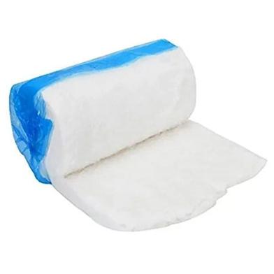 Naturals Pure Cotton Wool Roll Used For Beauty Care, Makeup Remover, Facial Cleaning, Multipurpose Used Cotton image