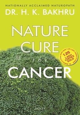 Nature Cure For Cancer image