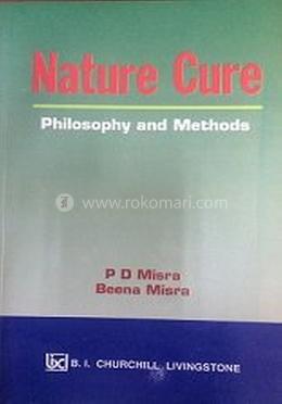 Nature Cure Philosophy and Methods image
